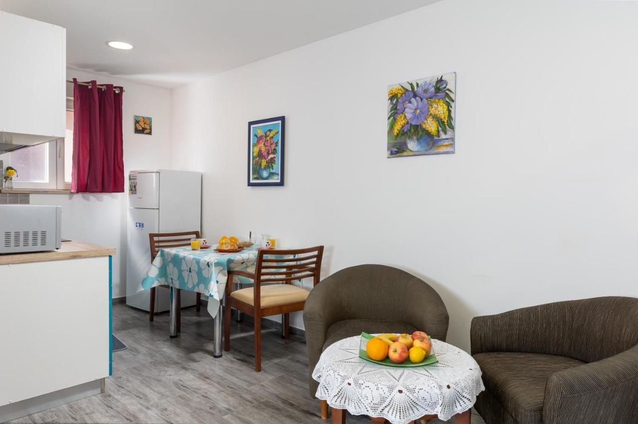 Gabriel Apartment Dubrovnik Extérieur photo